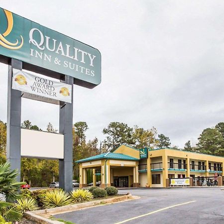 Knights Inn & Suites Griffin Exterior photo