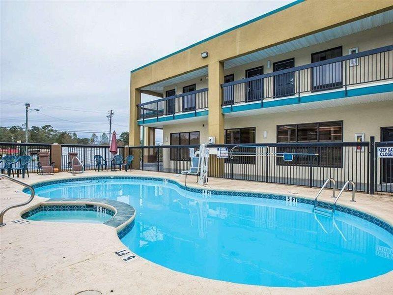 Knights Inn & Suites Griffin Exterior photo