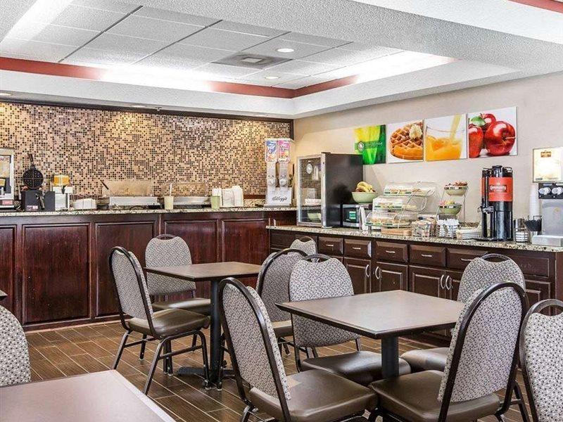 Knights Inn & Suites Griffin Exterior photo